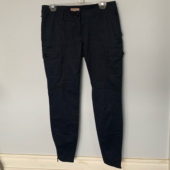 Burberry Brit Westdown Fitted Cargo Pants - Picture 8 of 12